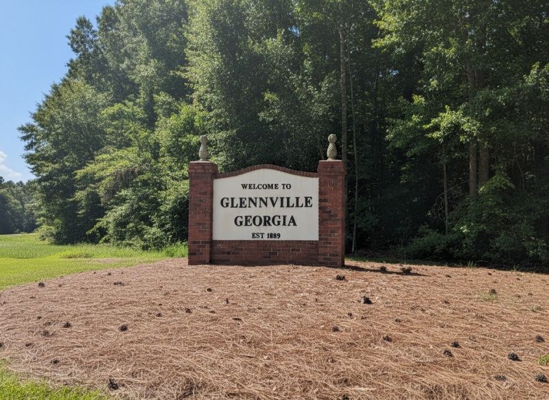 Glennville, GA
