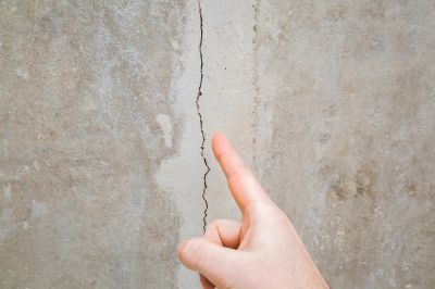 Cracked Foundation Repair in Richmond Hill, GA