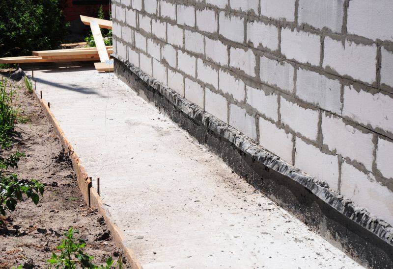 Foundation Maintenance in Hinesville, GA