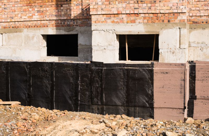 Foundation Repair in Glennville, GA