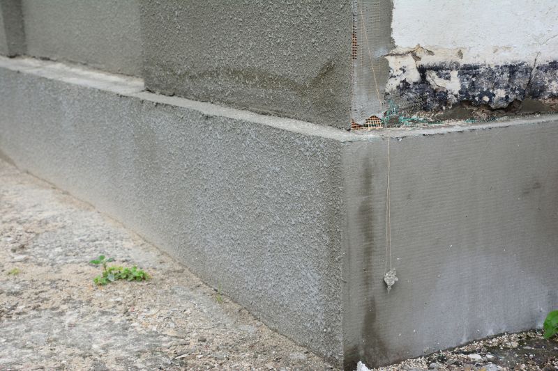Foundation Repair in Jesup, GA