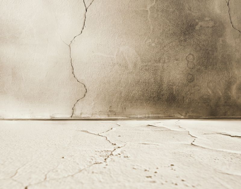 Foundation Restoration in Hinesville, GA