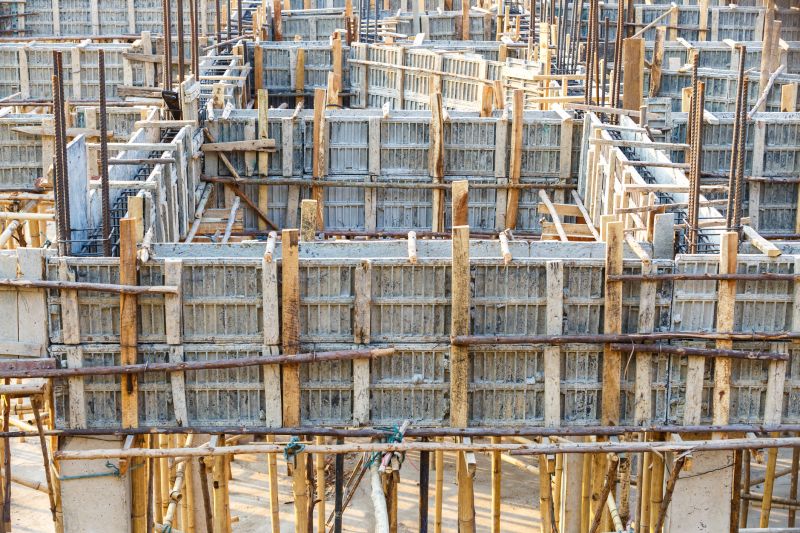Helical Pile Installation in Hinesville, GA