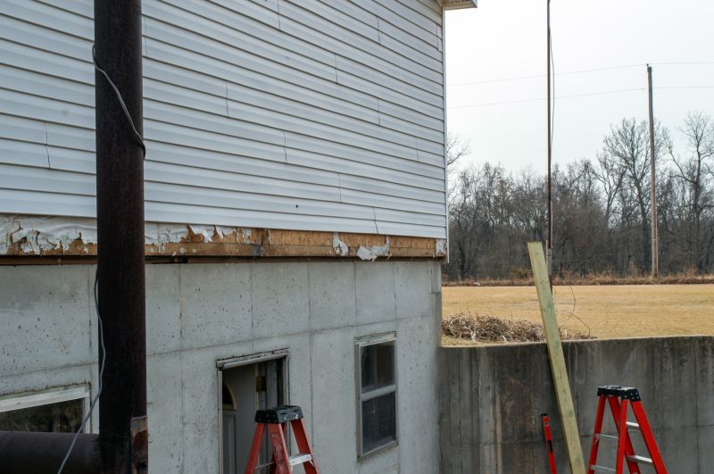 House Foundation Repair in Ludowici, GA